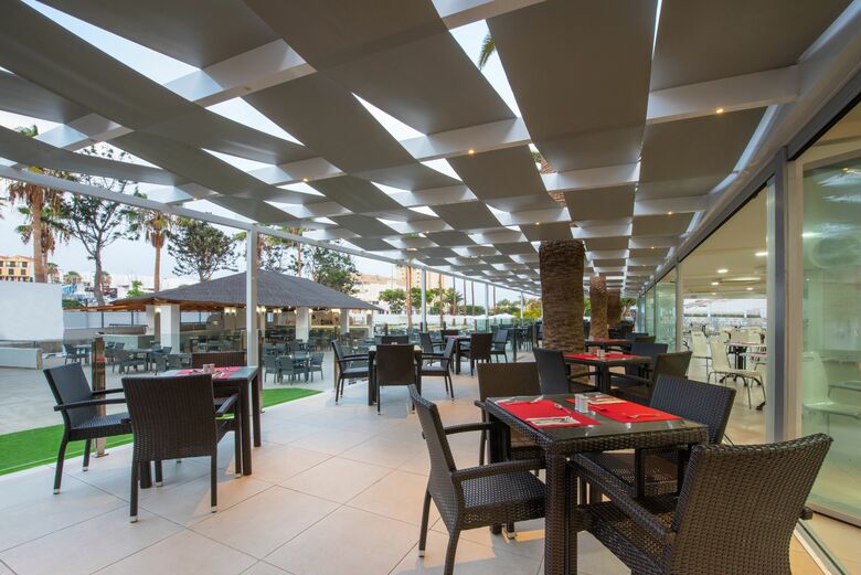 Hotel Ol� Tropical Tenerife