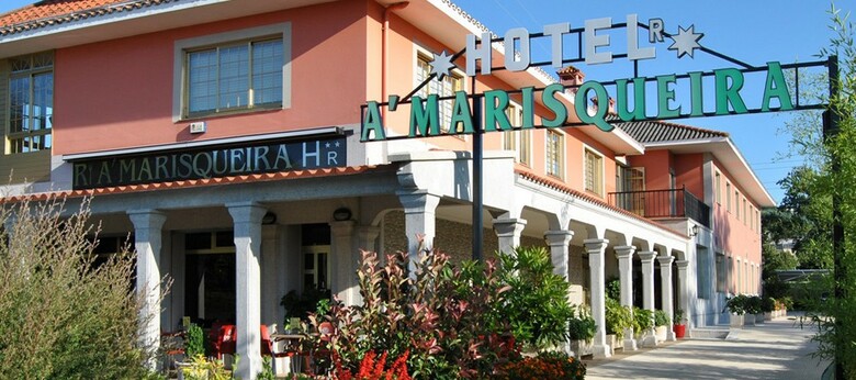 Hotel A�marisqueira