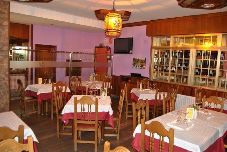 Hotel A�marisqueira