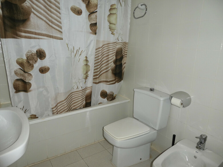 Apartamento Mirador Pe��scola 3000
