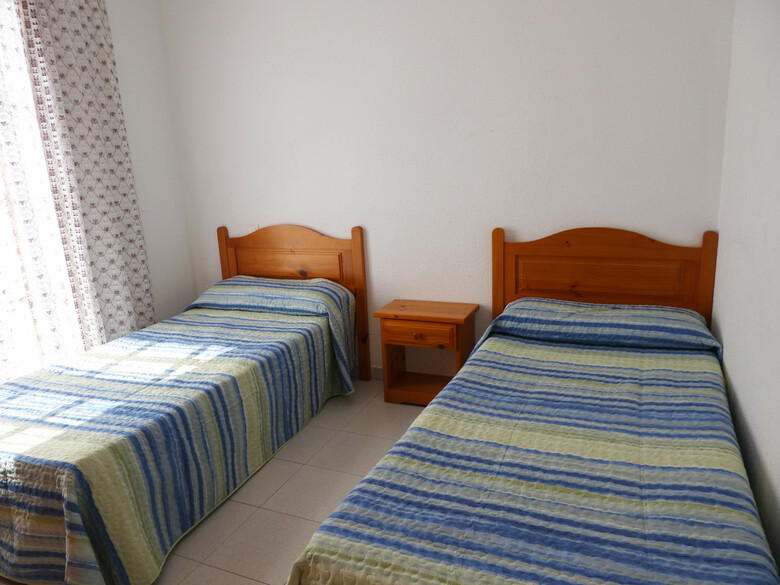 Apartamento Mirador Pe��scola 3000