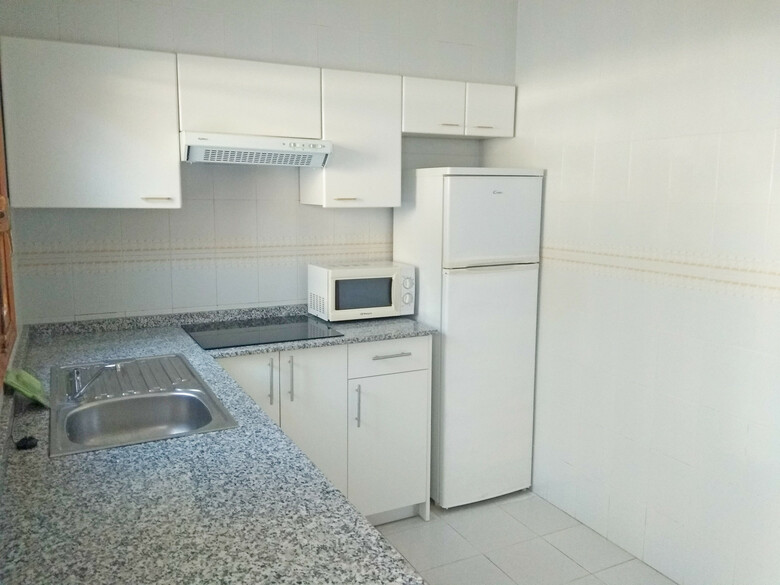 Apartamento Mirador Pe��scola 3000