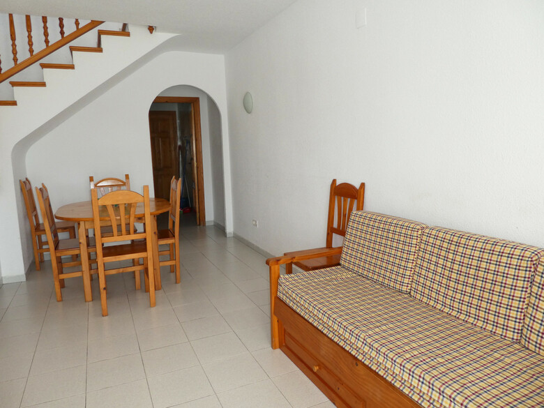 Apartamento Mirador Pe��scola 3000