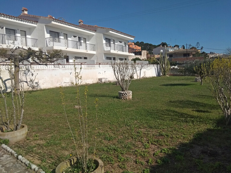 Apartamento Mirador Pe��scola 3000