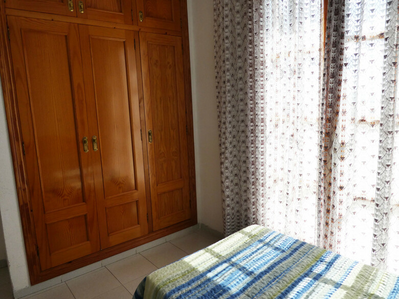 Apartamento Mirador Pe��scola 3000