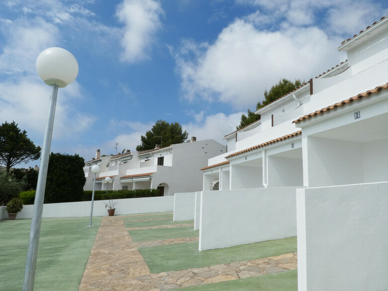 Apartamento Mirador Pe��scola 3000