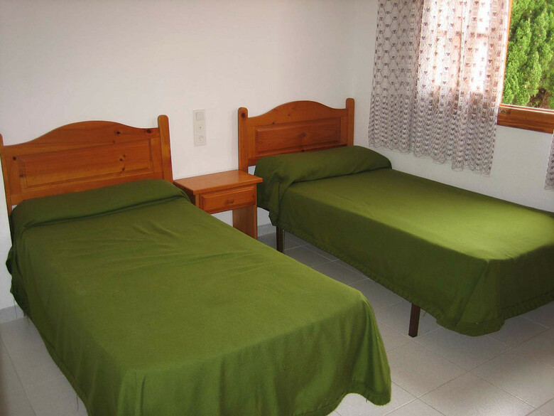 Apartamento Mirador Pe��scola 3000