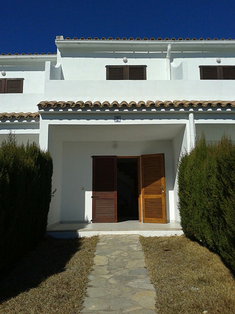 Apartamento Mirador Pe��scola 3000