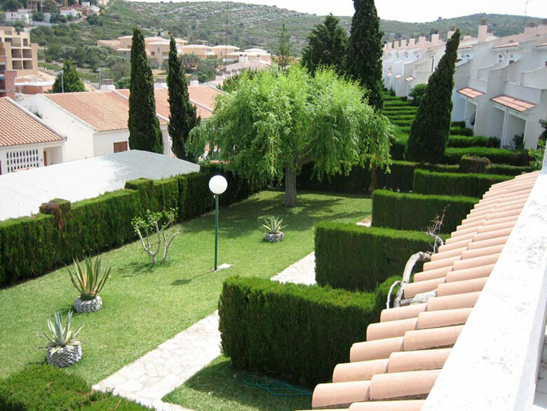 Apartamento Mirador Pe��scola 3000