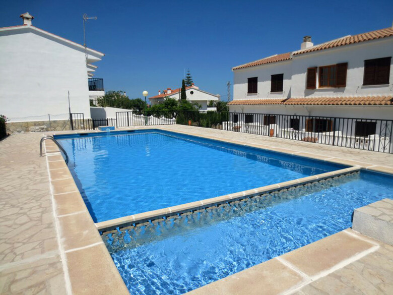 Apartamento Mirador Pe��scola 3000