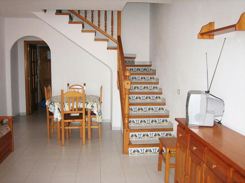 Apartamento Mirador Pe��scola 3000