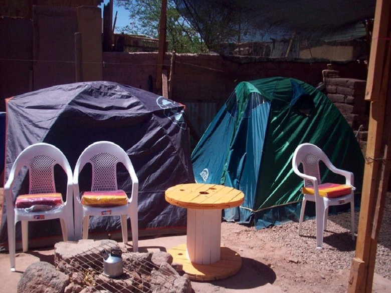Hostal Estrella De Atacama