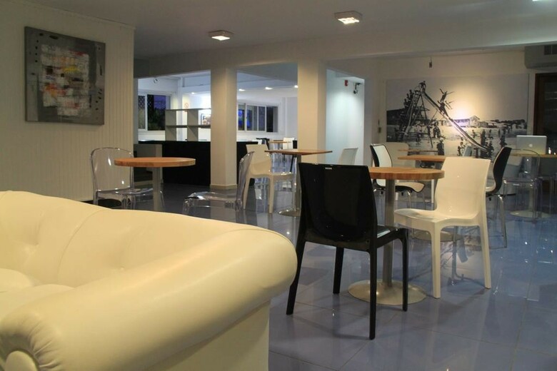 Hotel Florinda