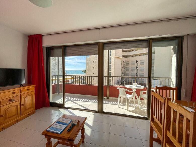 Apartamento Oropesa Playa 3000