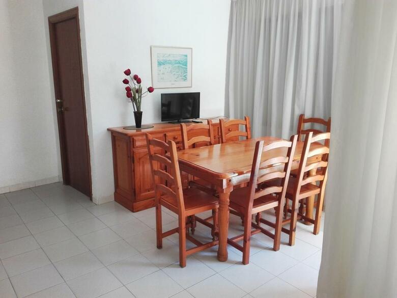 Apartamento Oropesa Playa 3000