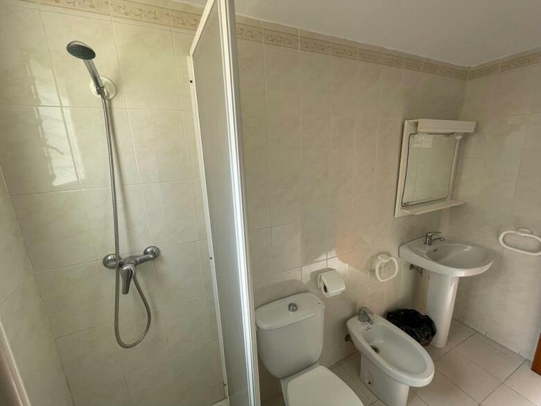 Apartamento Oropesa Playa 3000
