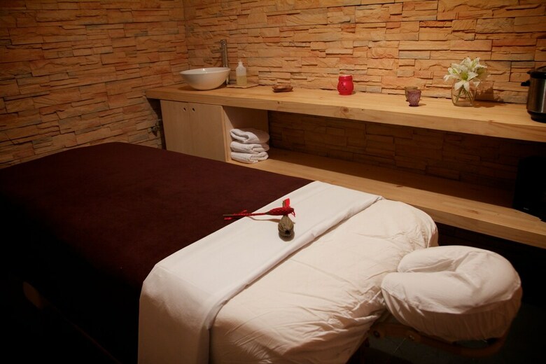 Noi Puma Lodge