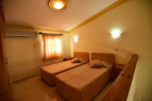 Club Simena Hotel