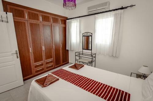 Joya Cyprus Manzara Penthouse Apartment