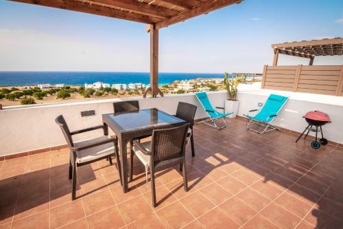 Joya Cyprus Manzara Penthouse Apartment