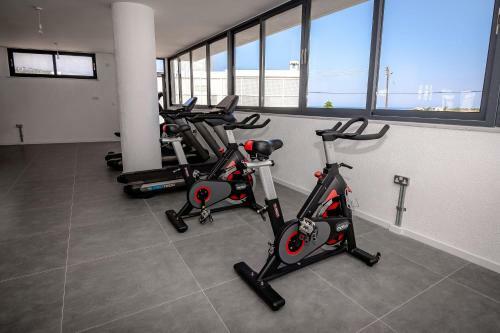 Joya Cyprus Manzara Penthouse Apartment