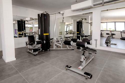 Joya Cyprus Manzara Penthouse Apartment