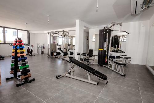 Joya Cyprus Manzara Penthouse Apartment