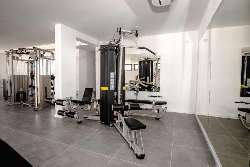 Joya Cyprus Manzara Penthouse Apartment