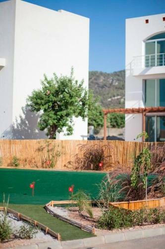 Joya Cyprus Manzara Penthouse Apartment