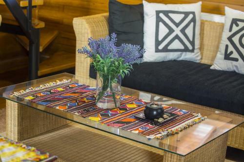 Ricky Chalet Near Troodos