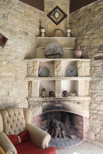 Rodoulas Village House