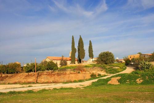 Traditional House 20km From Nicosia