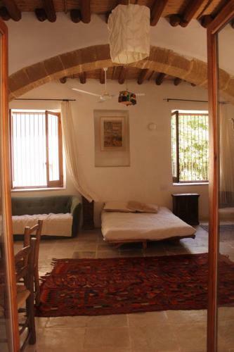Traditional House 20km From Nicosia