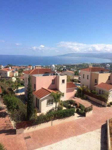 Apartment In Polis Neo Chorio