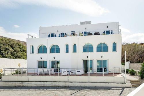 Joya Cyprus Nightingale Garden Apartment