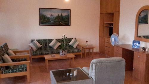 Georgias Apartments