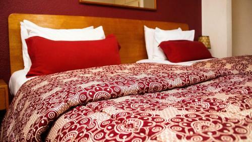 Hotel Le Marly