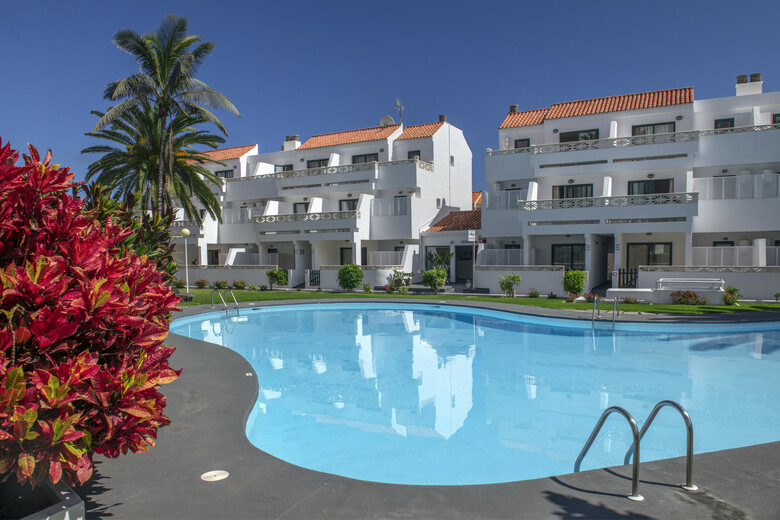 Apartamentos Los Rosales