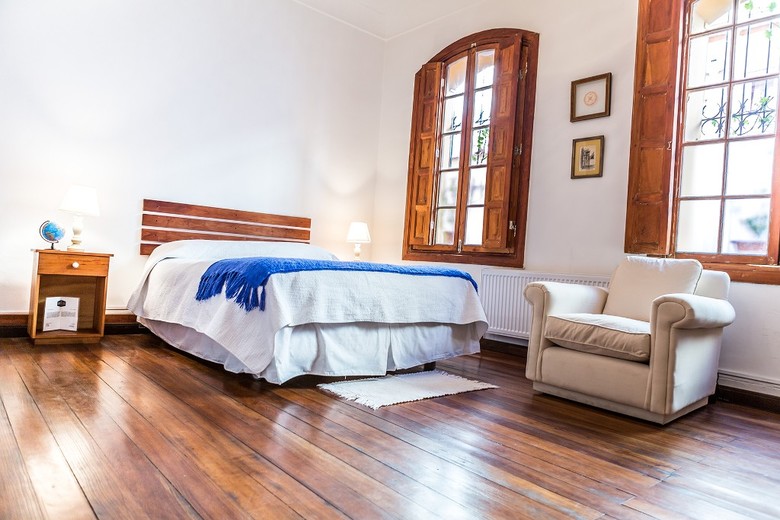 Travesia Bed & Breakfast
