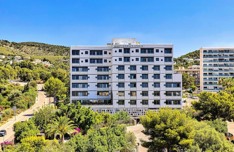 Hotel Od Port Portals