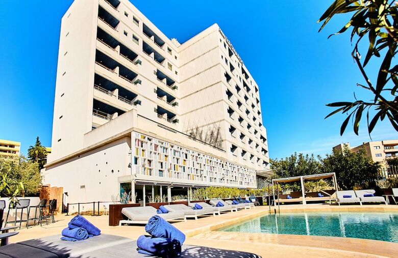 Hotel Od Port Portals
