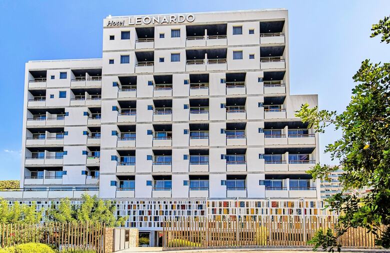 Hotel Od Port Portals