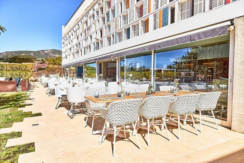 Hotel Od Port Portals