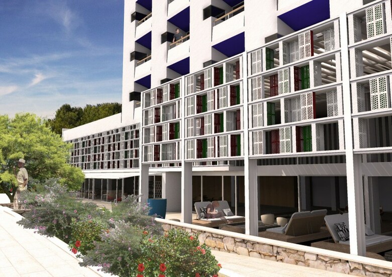 Hotel Od Port Portals