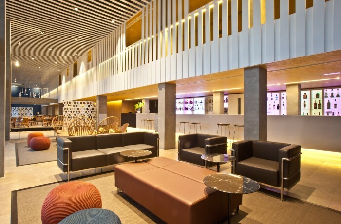 Hotel Od Port Portals