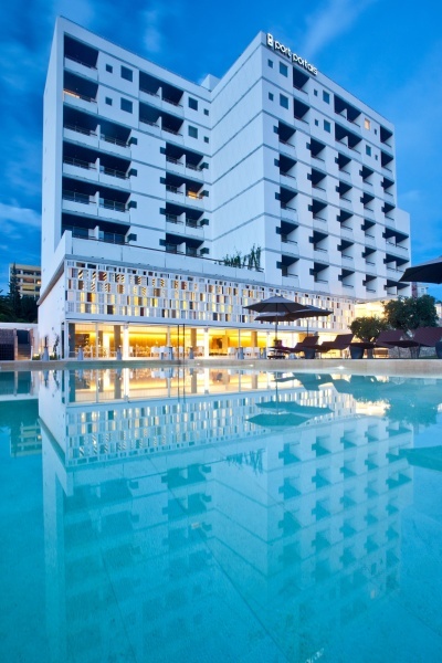Hotel Od Port Portals