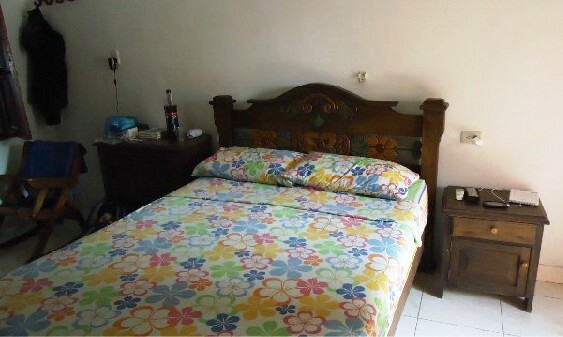 Hotel Villa Colonial