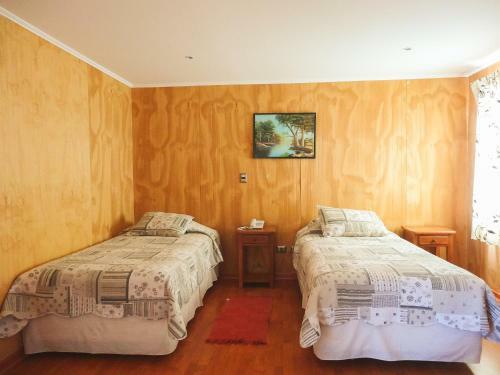 Hotel Iorana Tolache