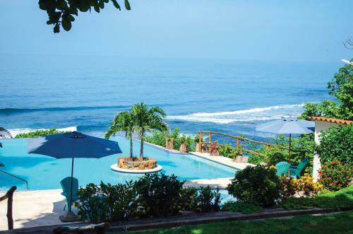Paraiso Escondido Hotel Villas & Resort