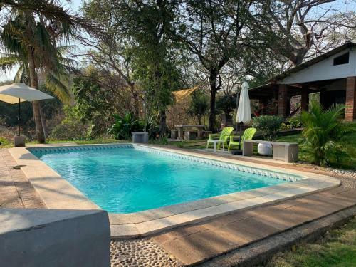 Agroturismo Rancho El Bosque
